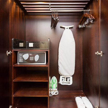 เรดิสัน เบงกาลูรู ซิตี้เซ็นเตอร์ Hotel บังกาลอร์ ภายนอก รูปภาพ
