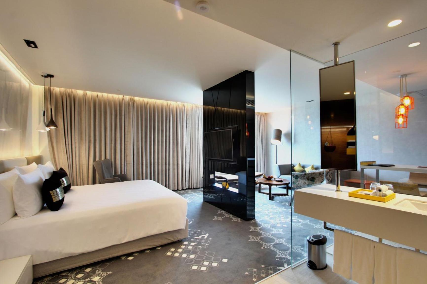เรดิสัน เบงกาลูรู ซิตี้เซ็นเตอร์ Hotel บังกาลอร์ ภายนอก รูปภาพ